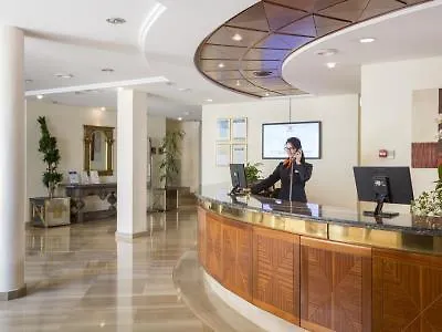 Hipotels Don Juan Hotell Cala Millor (Mallorca)
