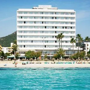 Hotell Hipotels Don Juan
