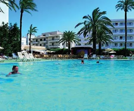 Hipotels Don Juan Cala Millor (Mallorca)