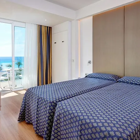Hipotels Don Juan 4* Cala Millor (Mallorca)