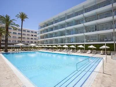 Hotel Hipotels Don Juan 4*