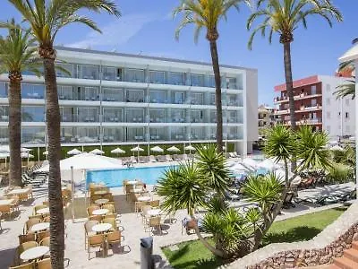 Hipotels Don Juan 4* Cala Millor (Mallorca)