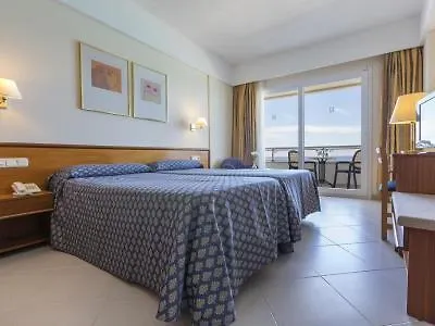 Hipotels Don Juan Cala Millor (Mallorca)
