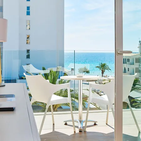 Hipotels Don Juan Hotel Cala Millor (Mallorca)