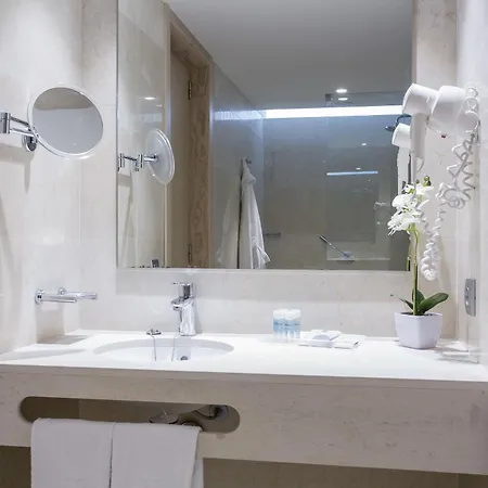 Hipotels Don Juan 4* Cala Millor (Mallorca)