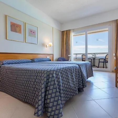 Hipotels Don Juan Cala Millor (Mallorca)