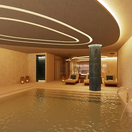 Hipotels Don Juan Hotel 4*