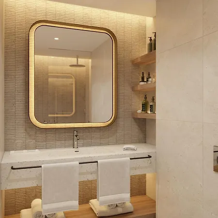 Hipotels Don Juan Hotel