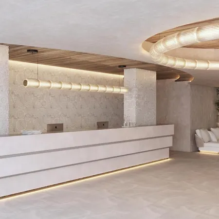 Hotel Hipotels Don Juan