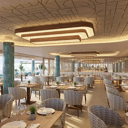 Hotel Hipotels Don Juan 4*