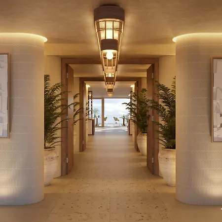 Hipotels Don Juan Hotel Cala Millor (Mallorca)