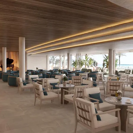 Hotel Hipotels Don Juan Cala Millor (Mallorca)