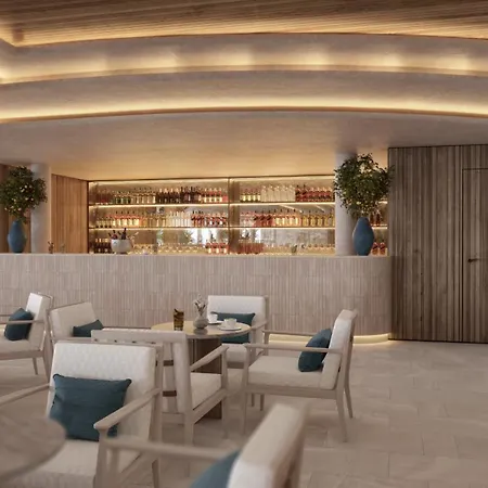 Hipotels Don Juan 4* Cala Millor (Mallorca)