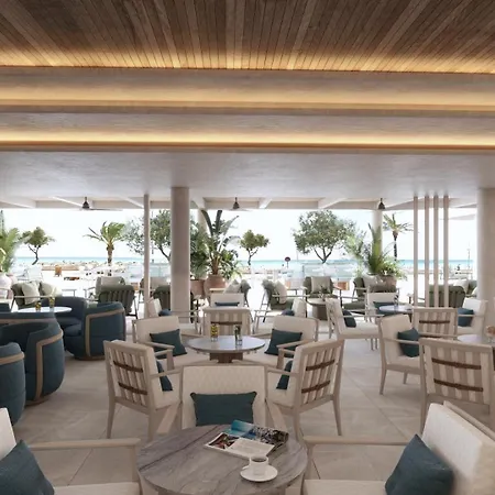 Hipotels Don Juan Hotel