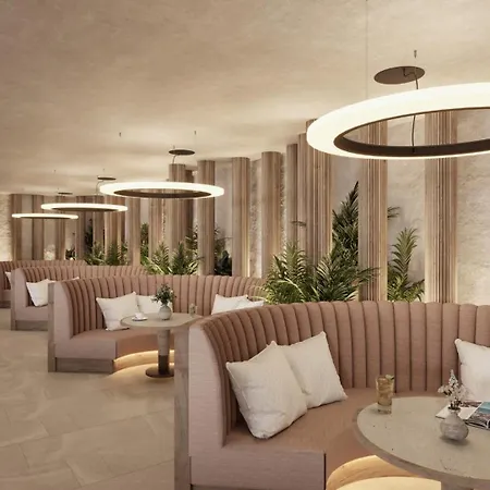 Hotel Hipotels Don Juan 4*