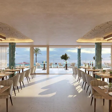 Hotel Hipotels Don Juan Cala Millor (Mallorca)