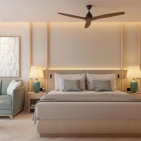 Hipotels Don Juan Hotel 4*