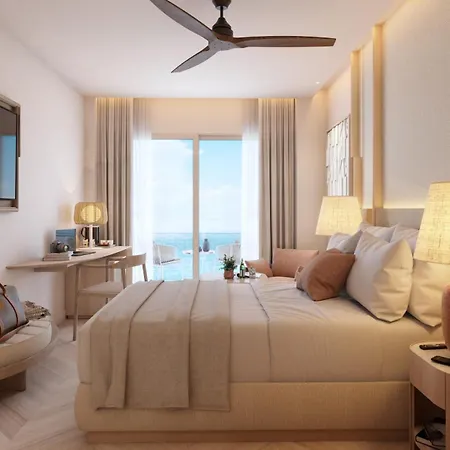 Hipotels Don Juan Hotel Cala Millor (Mallorca)