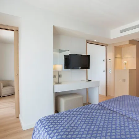 Hipotels Don Juan Hotel 4*