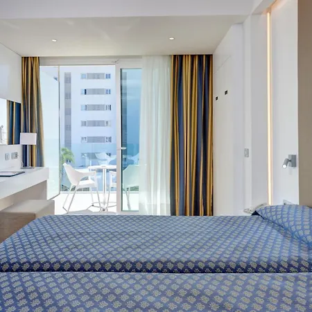 Hipotels Don Juan Hotel Cala Millor (Mallorca)