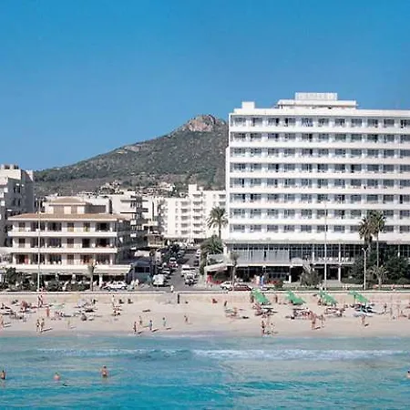 Hipotels Don Juan Hotel