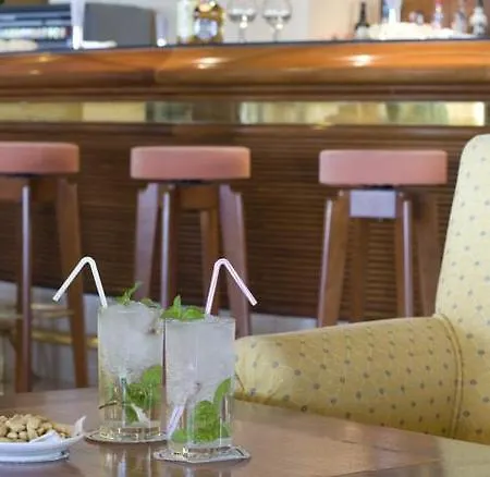 Hipotels Don Juan Hotel