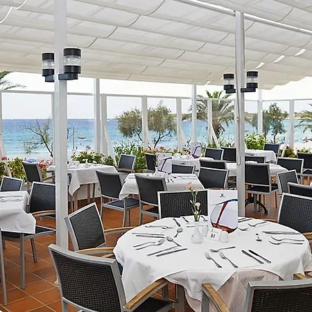 Hipotels Don Juan Hotel Cala Millor (Mallorca)