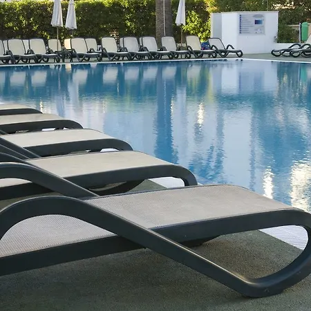 Hotel Hipotels Don Juan 4*