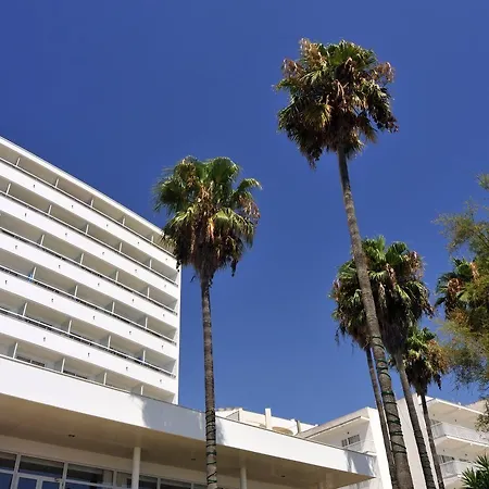 Hipotels Don Juan Hotel