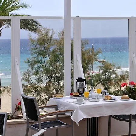 Hipotels Don Juan 4*