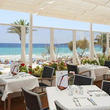 Hotel Hipotels Don Juan