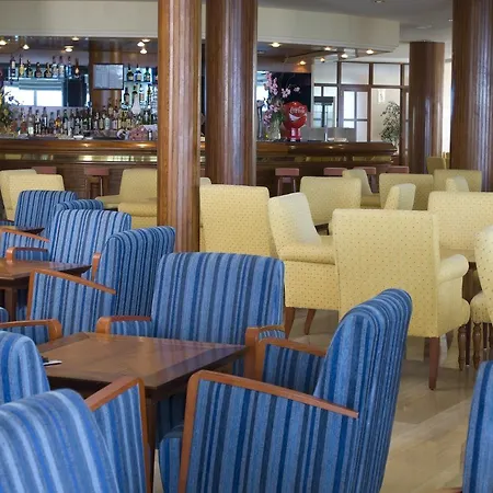 Hotel Hipotels Don Juan Cala Millor (Mallorca)