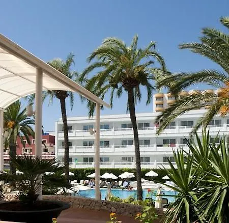 Hipotels Don Juan Hotel