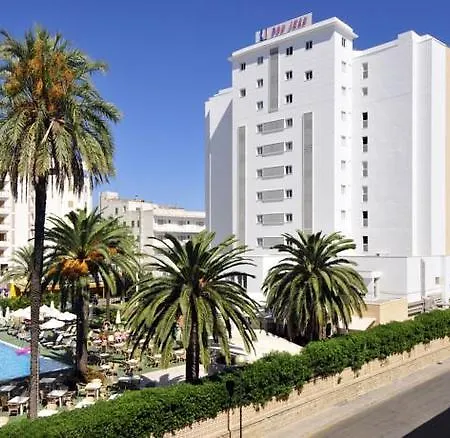Hipotels Don Juan 4* Cala Millor (Mallorca)