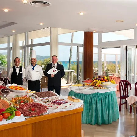 Hipotels Don Juan Hotel 4*