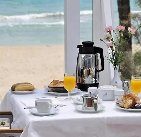 Hipotels Don Juan Hotel Cala Millor (Mallorca)