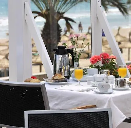 Hipotels Don Juan Hotel 4*