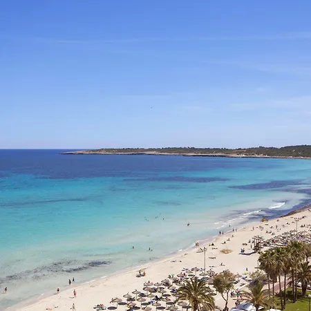 Hipotels Don Juan 4* Cala Millor (Mallorca)