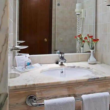 Hipotels Don Juan Hotel 4*