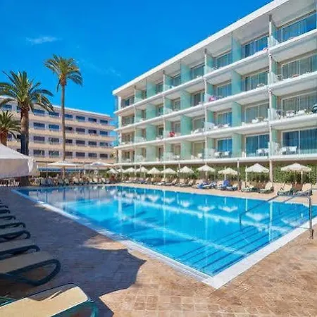 Hotel Hipotels Don Juan 4*