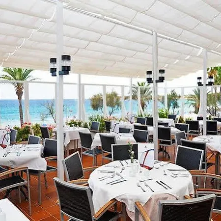 Hipotels Don Juan 4*