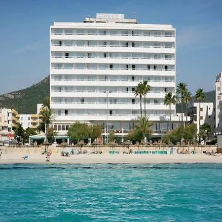 Hipotels Don Juan Hotel