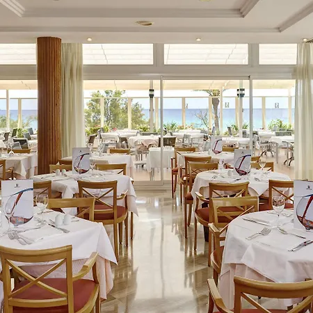 Hipotels Don Juan Hotel 4*