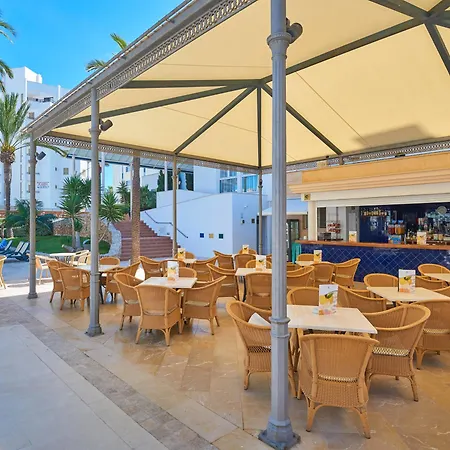 Hotel Hipotels Don Juan Cala Millor (Mallorca)