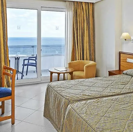 Hotel Hipotels Don Juan