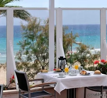 Hipotels Don Juan 4*
